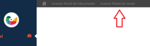 Tutorial Cadastro e configurações para novos anfitriões 2 acesso painel em Pluriverso