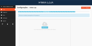 Tutorial Cadastro e configurações para novos anfitriões 4 config loja em Pluriverso