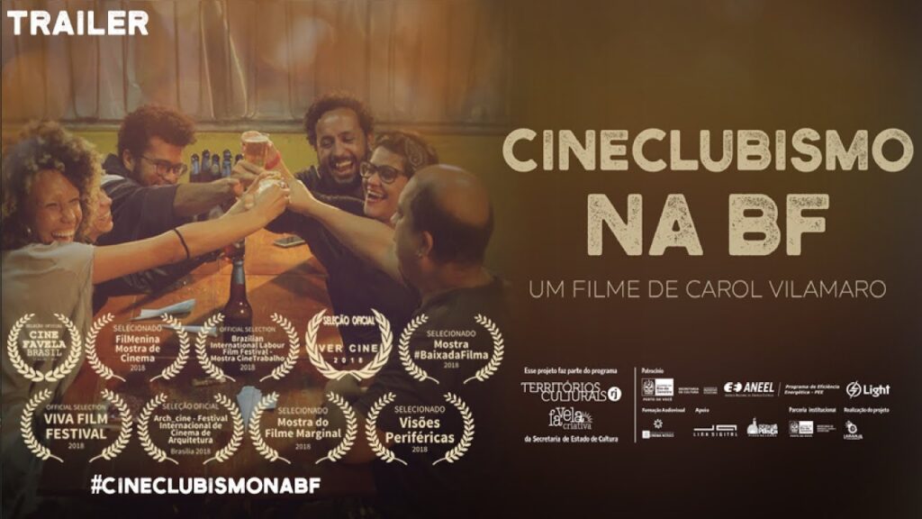 30/09 O audiovisual na Baixada Fluminense 16 cineclubismo na BF em Pluriverso