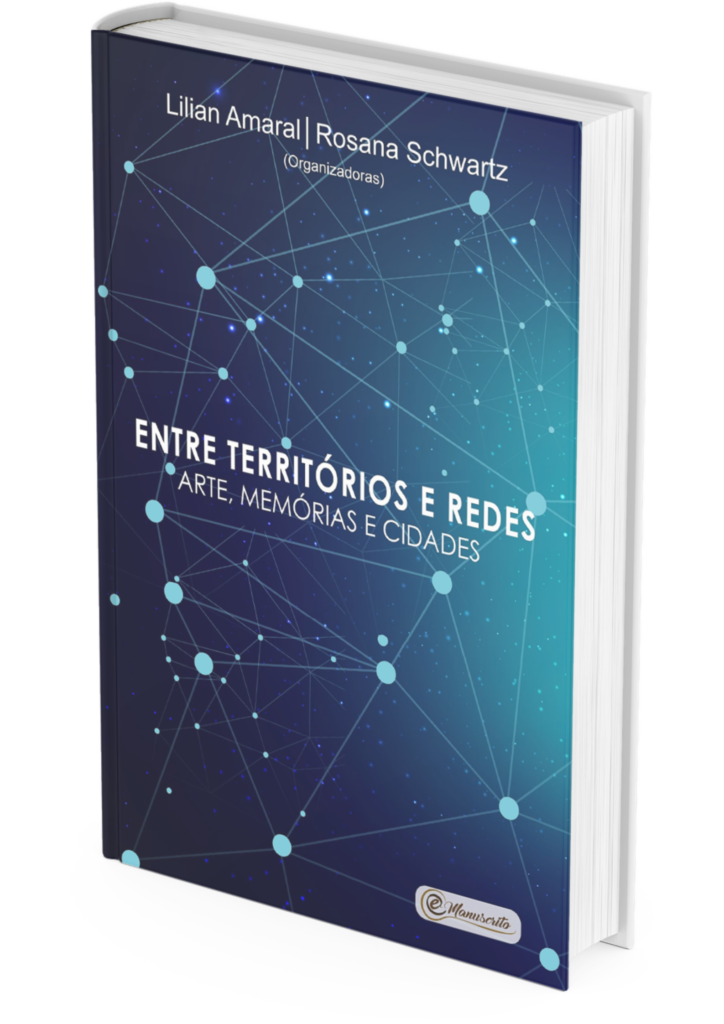Entre Territórios e Redes _Contextos Glocais | Ciclo de Seminários Internacionais 10 entre territorios book em Pluriverso