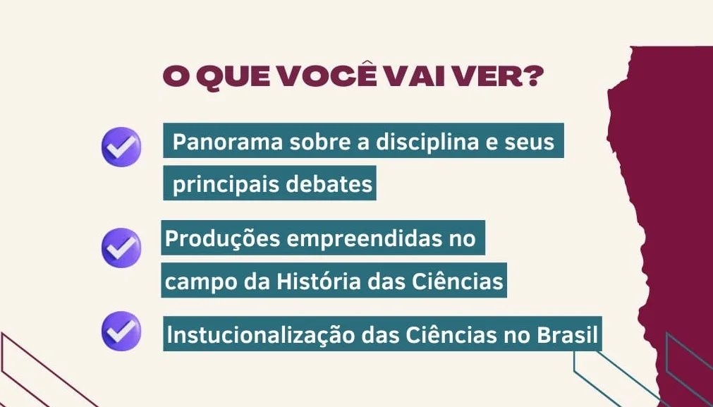 Introdução à História das ciências 9 conteúdo do curso de história das ciências.