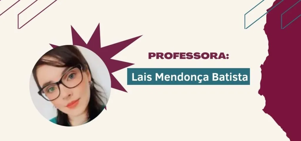 Introdução à História das ciências 8 imagem da professora Lais Mendonça Batista