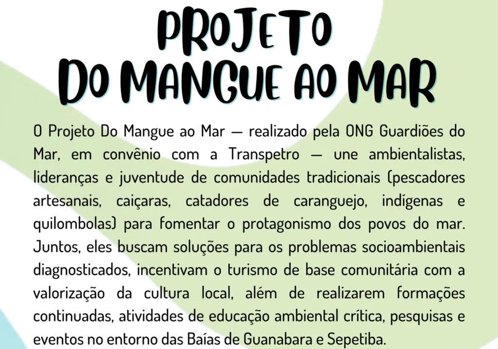 Formação Básica para Limpeza de Praias e Outros Ambientes - 2023 14 1.2 em Pluriverso