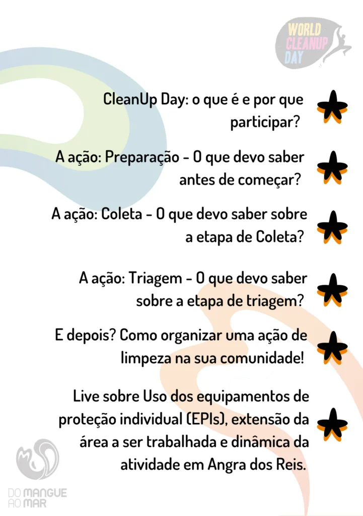 Formação Básica para Limpeza de Praias e Outros Ambientes - 2023 12 2 1 em Pluriverso