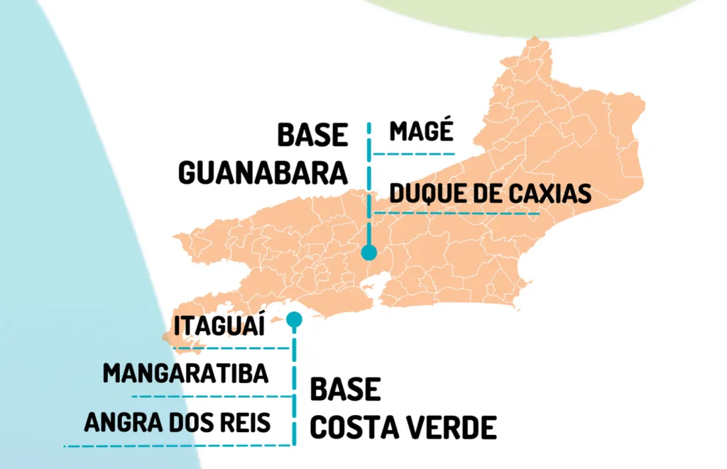 Formação Básica para Limpeza de Praias e Outros Ambientes - 2023 15 21 em Pluriverso