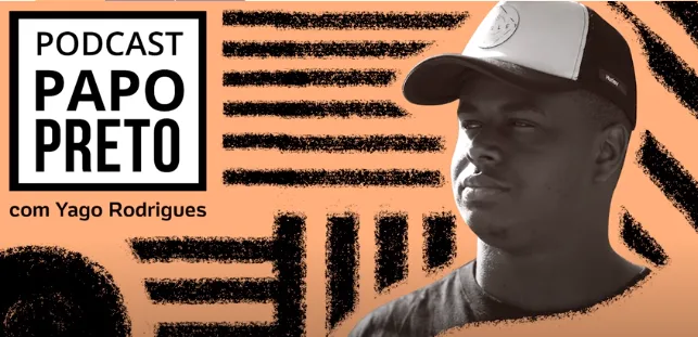 Bora fazer uma live juntos no dia da Consciência Negra! 3 image 7 em Pluriverso