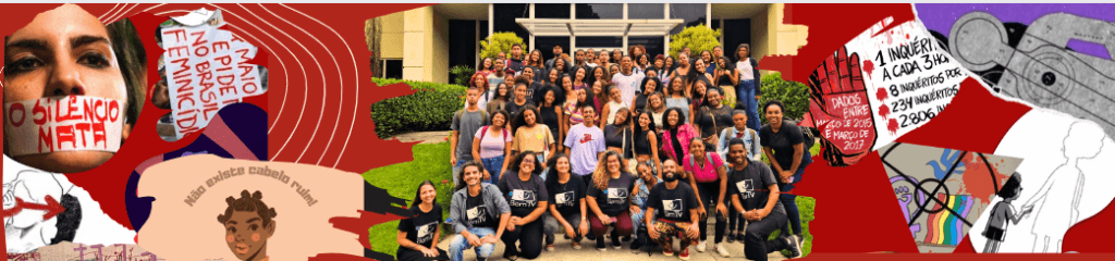 Jovens Comunicadores de São Gonçalo e Niterói II (2023.3) 4 image 9 em Pluriverso