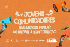Jovens Comunicadores 26-2