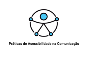 Símbolo acessibilidade Avatar