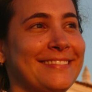 Foto de perfil de Elizabeth Caldas