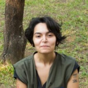 Foto de perfil de Veronica Silva