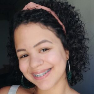 Foto de perfil de Ana Caroline