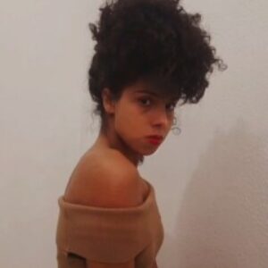 Foto de perfil de Nlaisa Luciano