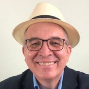 Foto de perfil de Robson Santarem