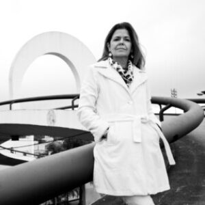 Foto de perfil de Lilian Amaral