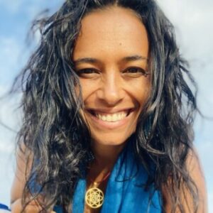 Foto de perfil de Ruah Câmi
