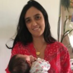 Foto de perfil de Cíntia Eugênia Gontijo Soares Lopes