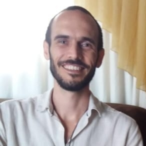 Foto de perfil de Gustavo Lanza