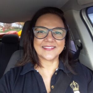 Foto de perfil de Amábela Avelar Cordeiro