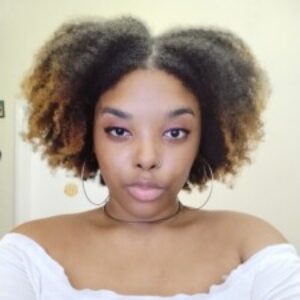 Foto de perfil de Giovanna da Silva Corrêa