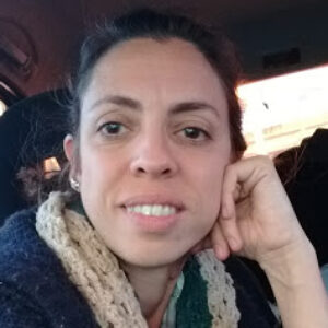 Foto de perfil de Jerusa Rocha