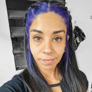 Foto de perfil de Paula Alfaro ibarra