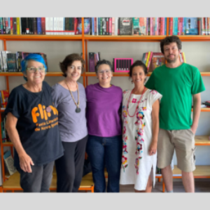 Foto de perfil de Pororoca Coletiva