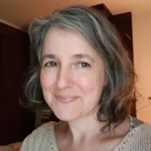 Foto de perfil de Luciana Perpétuo de Oliveira