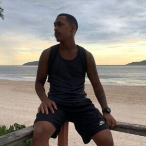 Foto de perfil de Ruan Souza prado dos santos