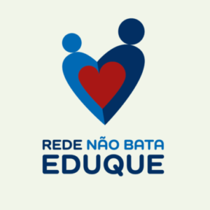 Foto de perfil de Rede Não Bata, Eduque
