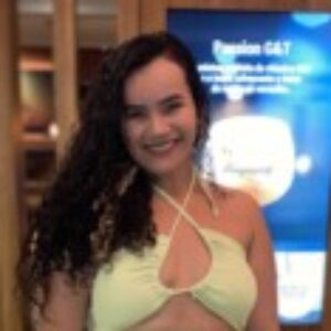 Foto de perfil de Dominique Araújo