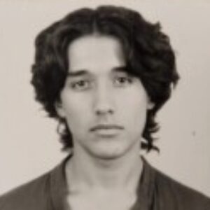Foto de perfil de Andrés Mancilla Délano