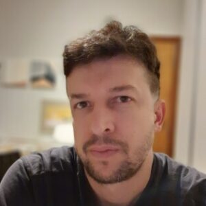 Foto de perfil de Adriano Guerra