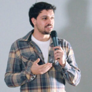 Foto de perfil de Daniel Perseguim
