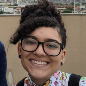 Foto de perfil de Vitória Gomes dos Santos