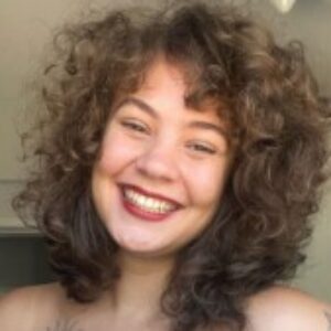 Foto de perfil de evelinguimaraes