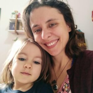 Foto de perfil de Mari Borgerth