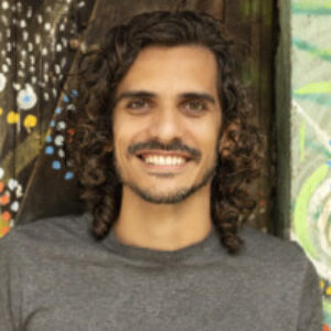 Foto de perfil de Felipe Siston