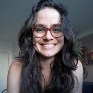 Foto de perfil de Juliene Codognotto
