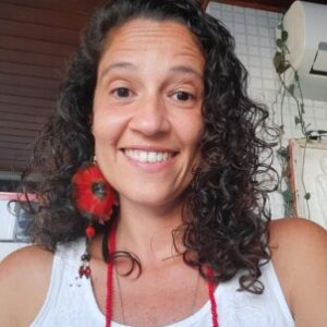 Foto de perfil de Camila Rodrigues Leite