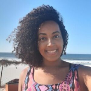 Foto de perfil de Flávia Macêdo