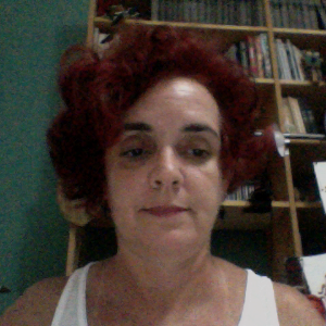Foto de perfil de FLAVIA BERTON SILVA