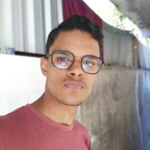 Foto de perfil de Kauan Vital
