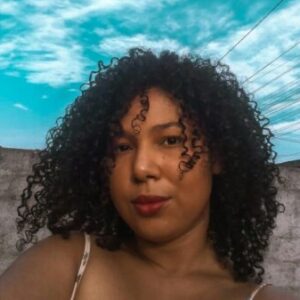Foto de perfil de Marinara Barbosa Alves
