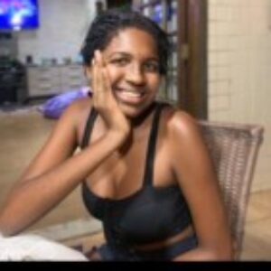 Foto de perfil de Tamiris dias da Conceição dos Santos