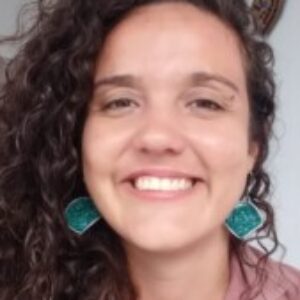 Foto de perfil de Giovana Meinberg Garcia