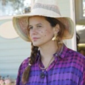 Foto de perfil de Helena Stewart