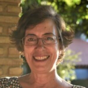 Foto de perfil de Liliane da Costa Reis